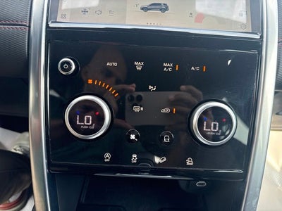 2022 Land Rover Discovery Sport S R-Dynamic