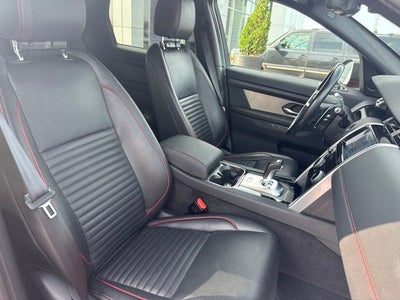 2022 Land Rover Discovery Sport S R-Dynamic