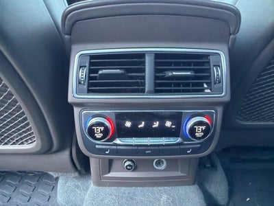 2019 Audi Q7 55 Prestige quattro