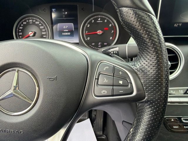 2017 Mercedes-Benz GLC GLC 300 Coupe 4MATIC®