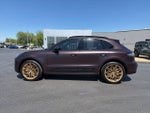 2023 Porsche Macan GTS