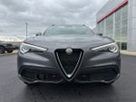 2022 Alfa Romeo Stelvio Ti