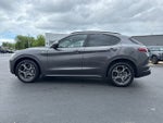 2022 Alfa Romeo Stelvio Ti