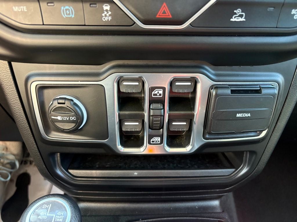 2023 Jeep Wrangler Base 4xe