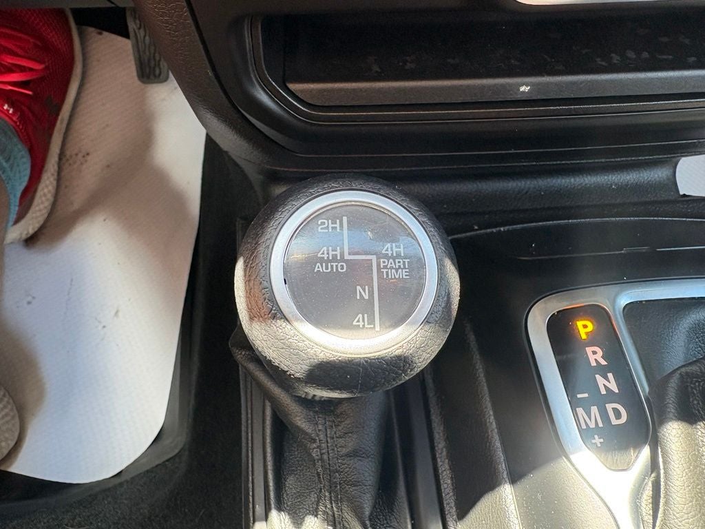 2023 Jeep Wrangler Base 4xe