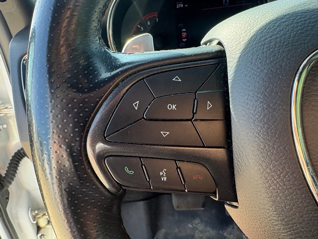 2020 Dodge Durango GT Plus