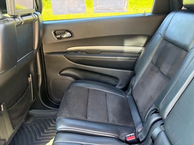 2020 Dodge Durango GT