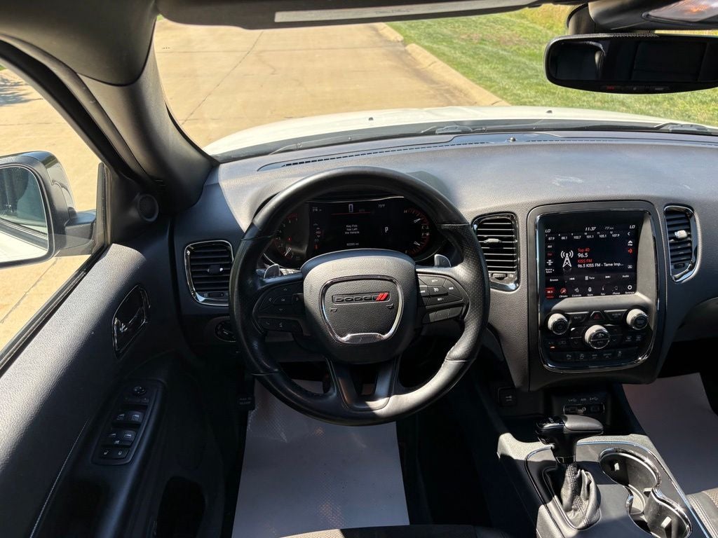 2020 Dodge Durango GT