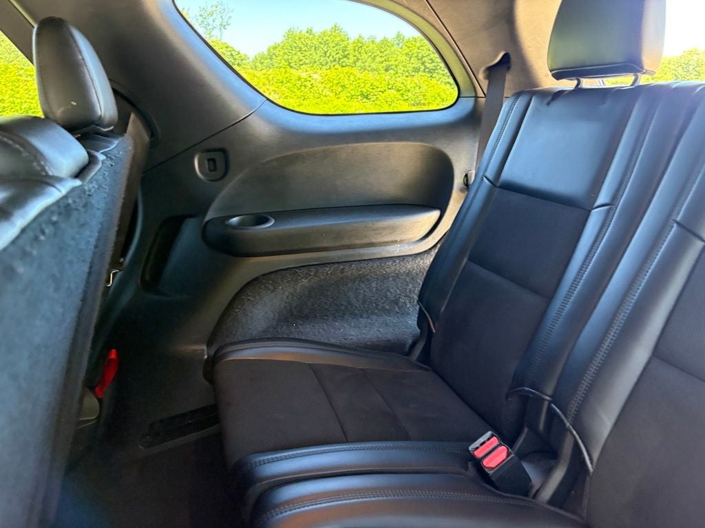 2020 Dodge Durango GT