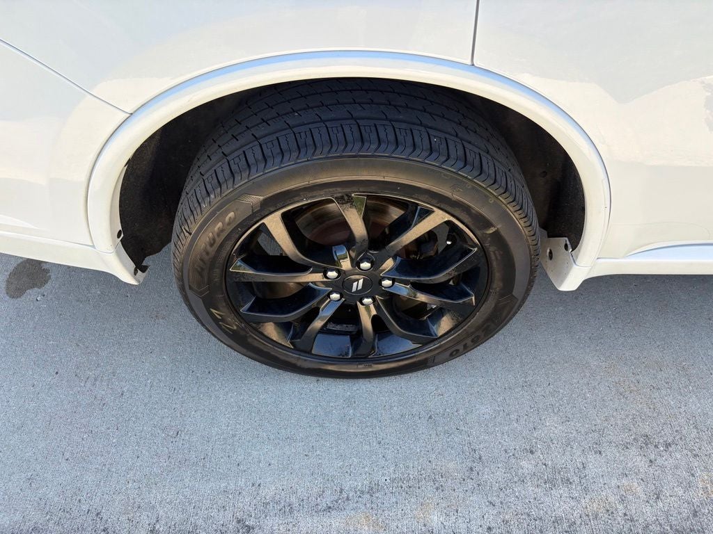 2020 Dodge Durango GT