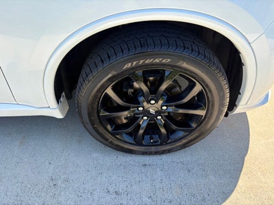 2020 Dodge Durango GT