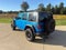 2024 Jeep Wrangler Willys 4xe