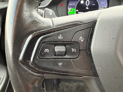 2023 Chevrolet Bolt EUV Premier