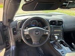 2010 Chevrolet Corvette Base 1LT