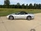 2001 Chevrolet Corvette Base