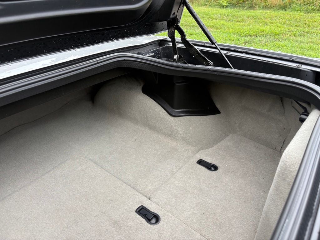 2001 Chevrolet Corvette Base