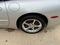 2001 Chevrolet Corvette Base