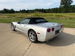 2001 Chevrolet Corvette Base