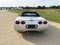 2001 Chevrolet Corvette Base