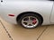 2003 Chevrolet Corvette Base