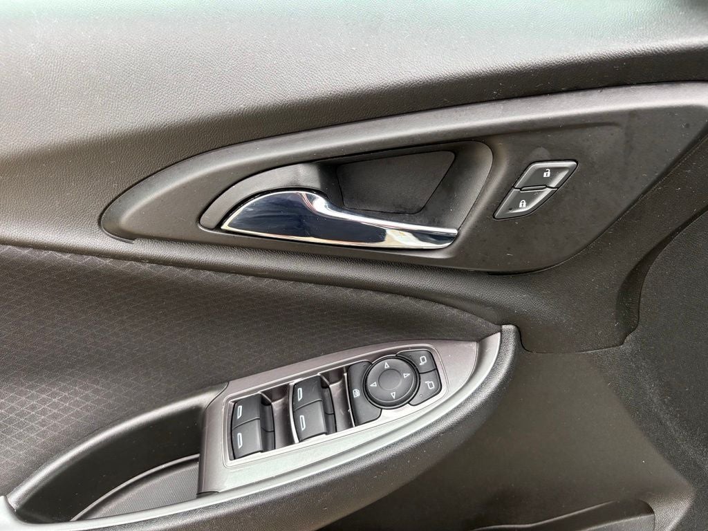 2020 Chevrolet Malibu RS