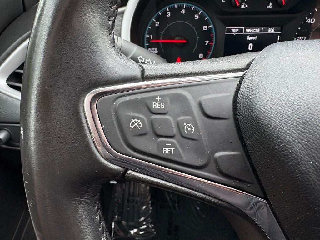 2020 Chevrolet Malibu RS