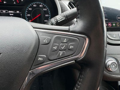 2020 Chevrolet Malibu RS