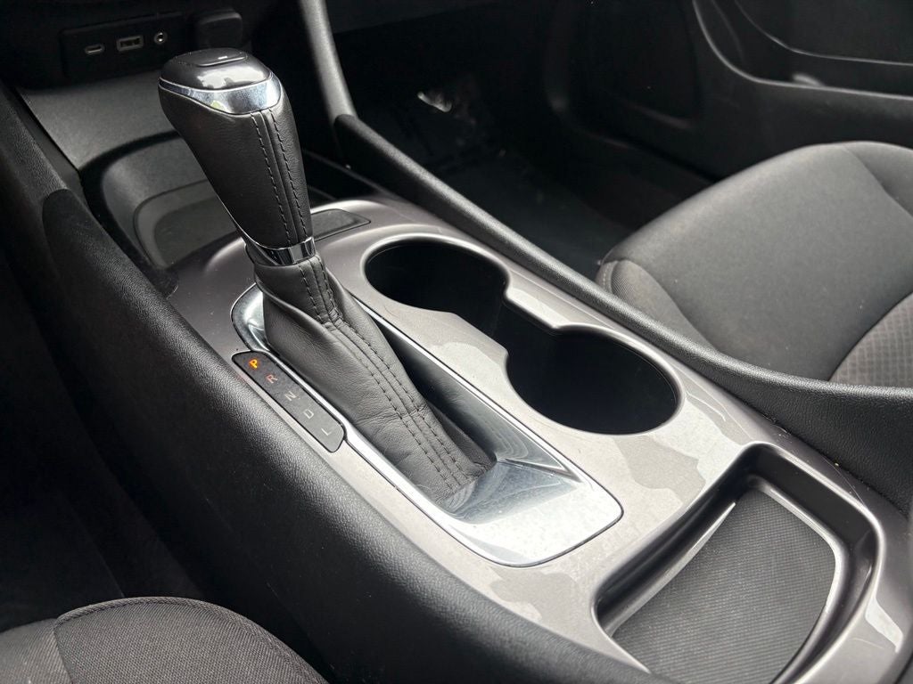 2020 Chevrolet Malibu RS