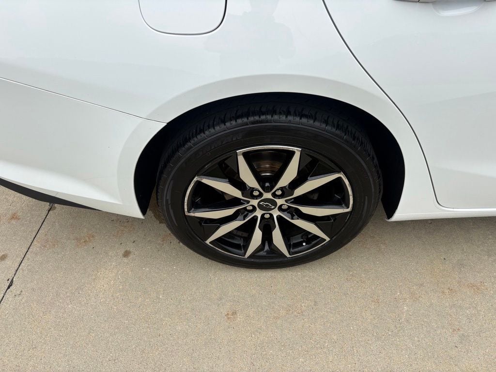 2020 Chevrolet Malibu RS