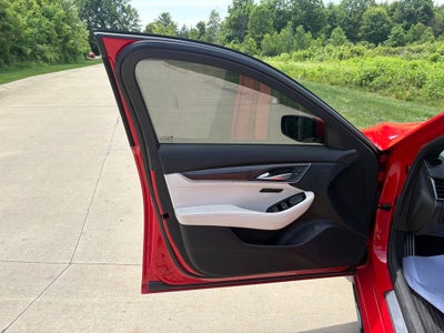 2020 Cadillac CT5 Sport