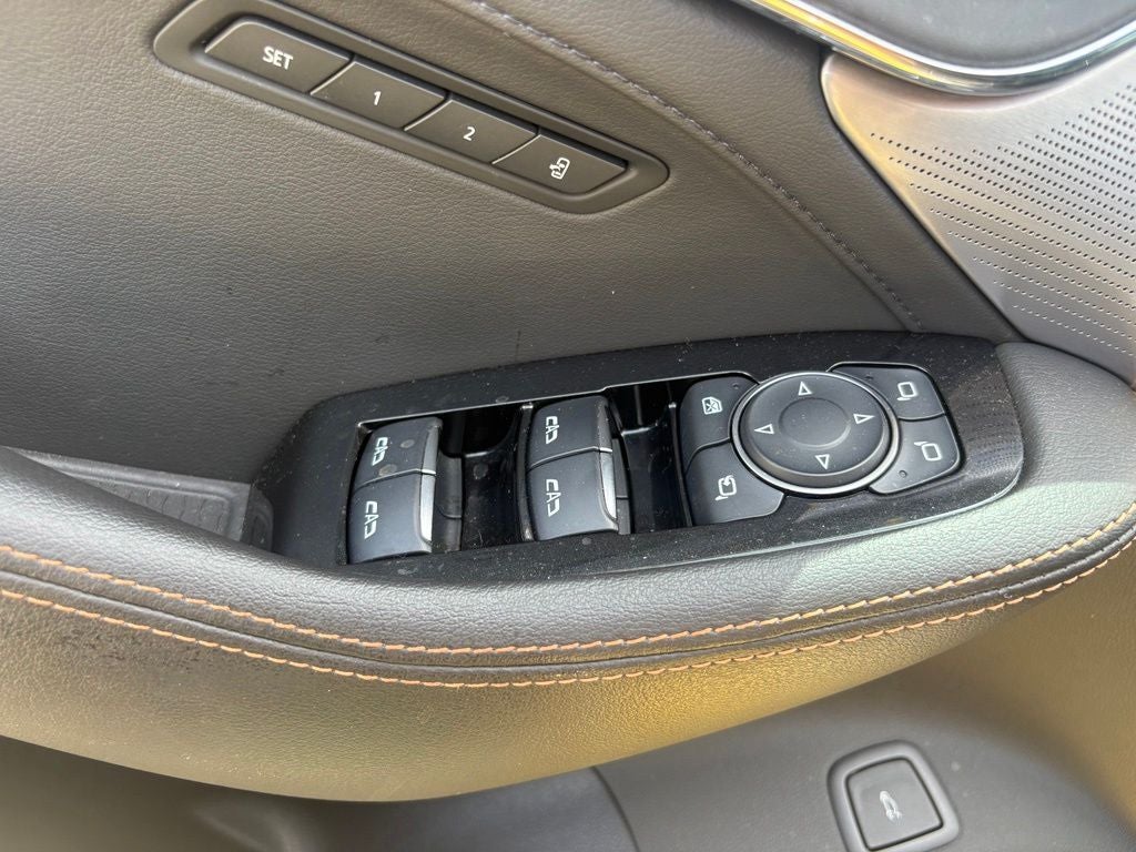 2024 Cadillac CT5 V-Series