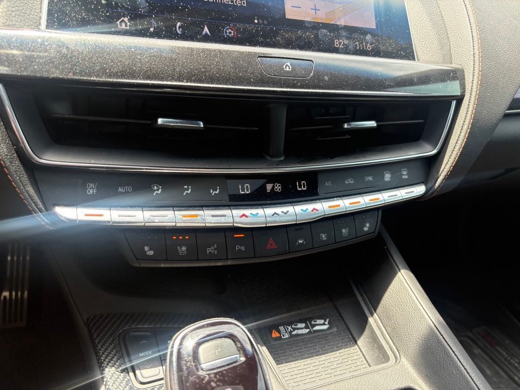 2024 Cadillac CT5 V-Series
