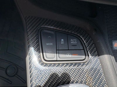 2024 Cadillac CT5 V-Series