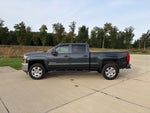 2018 Chevrolet Silverado 2500HD Work Truck