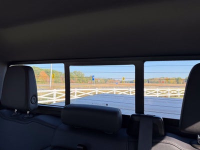 2024 Chevrolet Silverado 3500HD LTZ