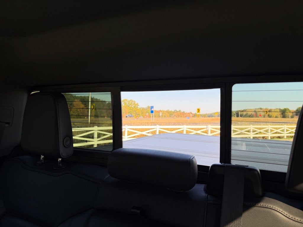 2024 Chevrolet Silverado 3500HD LTZ