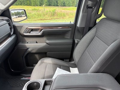 2023 Chevrolet Silverado 1500 LT LT1