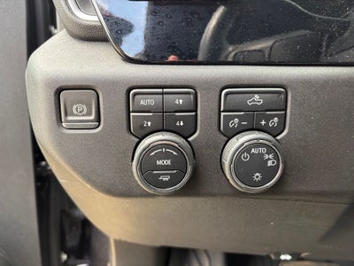 2023 Chevrolet Silverado 1500 LT LT1