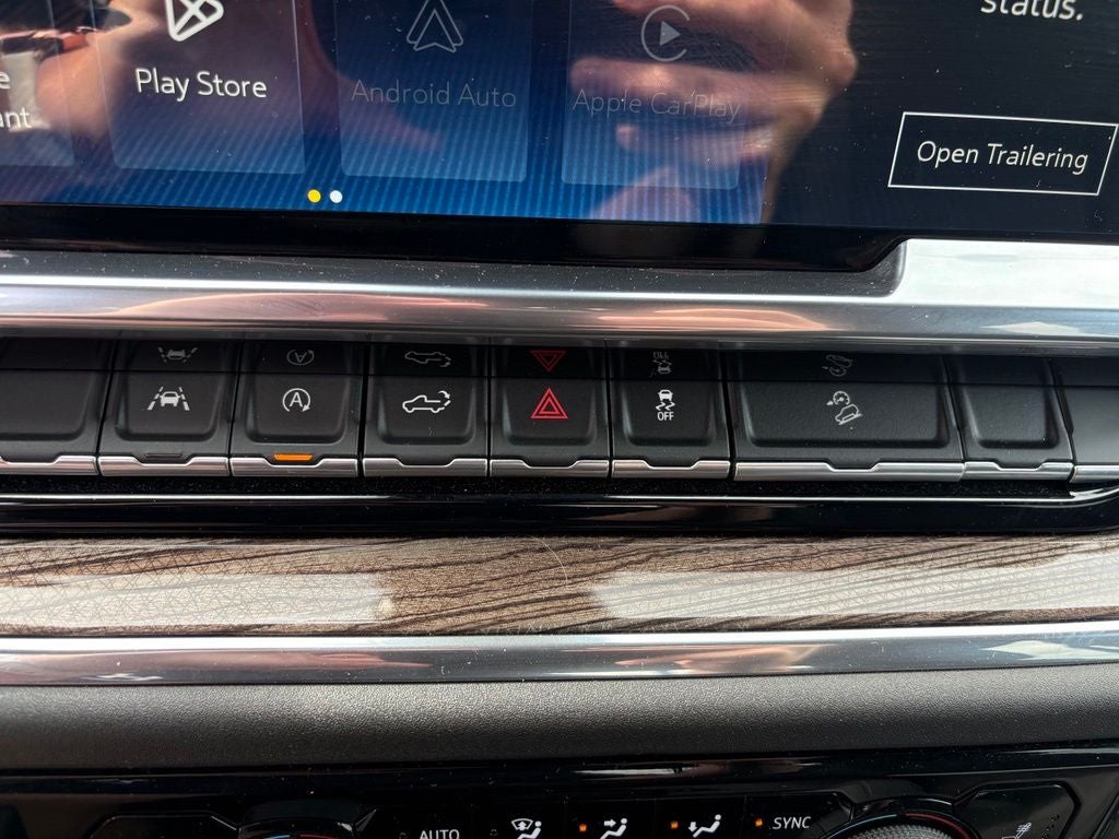 2023 Chevrolet Silverado 1500 LT LT1