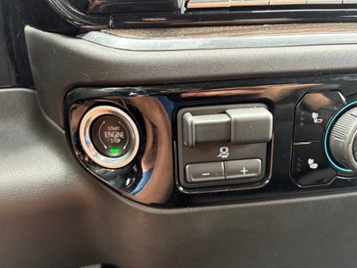 2023 Chevrolet Silverado 1500 LT LT1