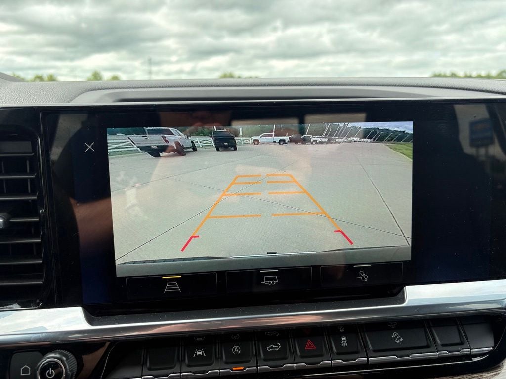 2023 Chevrolet Silverado 1500 LT LT1