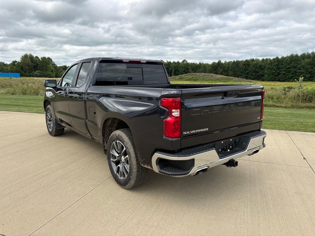 2023 Chevrolet Silverado 1500 LT LT1