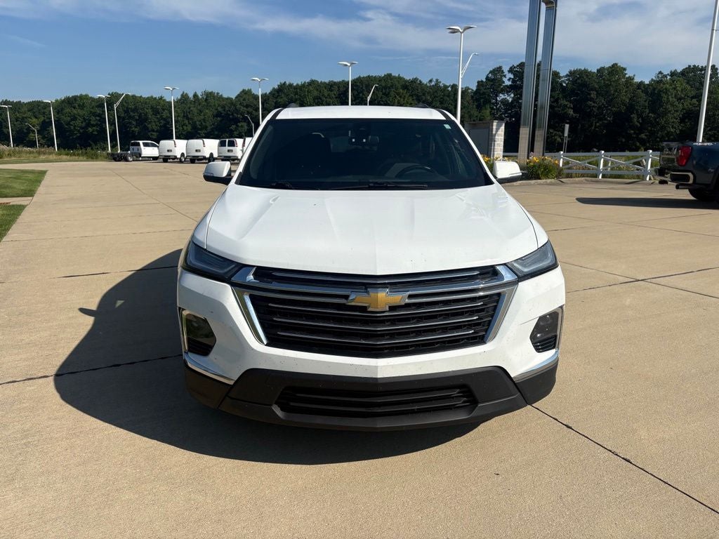 2023 Chevrolet Traverse LT 1LT