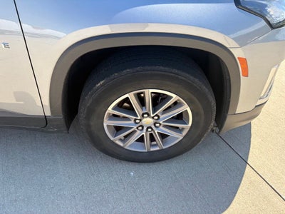 2023 Chevrolet Traverse LT 1LT