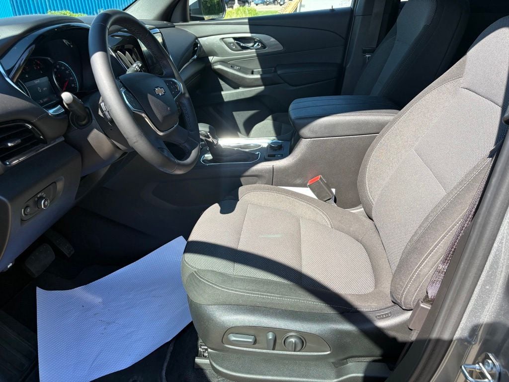 2023 Chevrolet Traverse LT 1LT