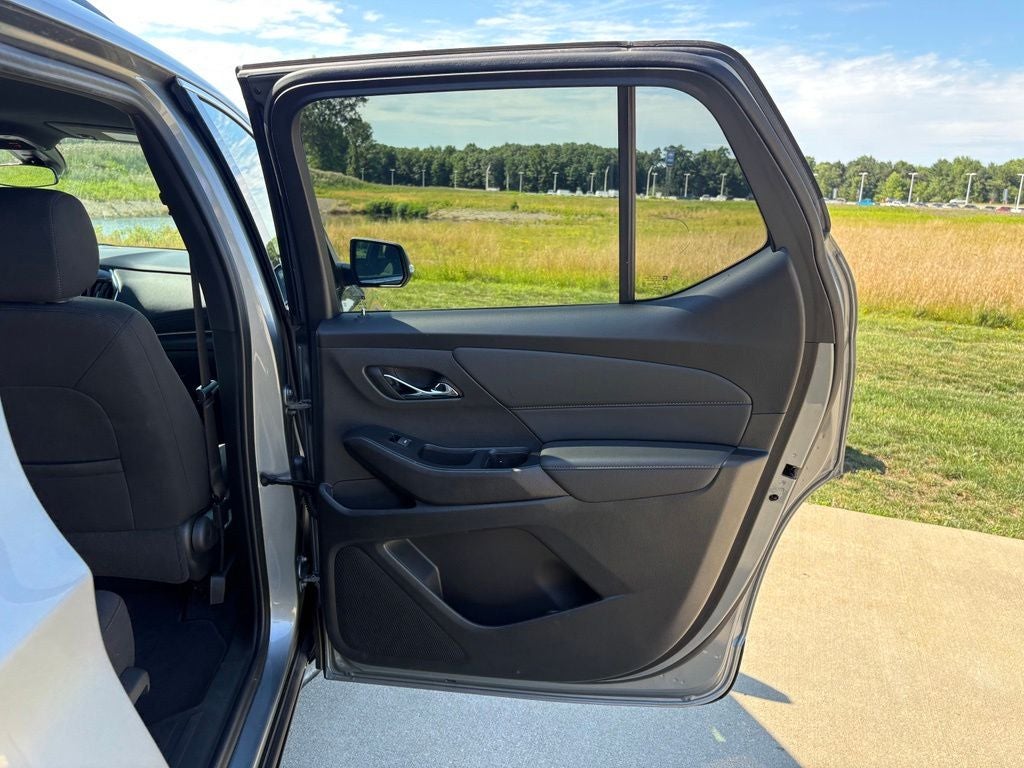 2023 Chevrolet Traverse LT 1LT