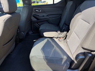 2023 Chevrolet Traverse LT 1LT