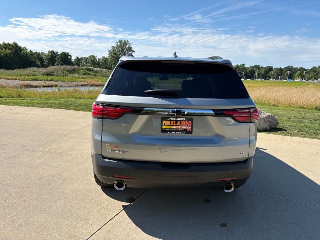 2023 Chevrolet Traverse LT 1LT