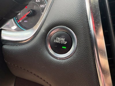 2024 Chevrolet Traverse Limited LT Cloth