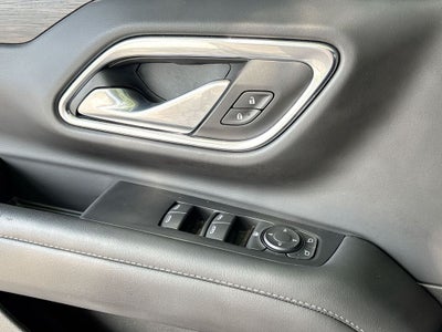 2023 Chevrolet Tahoe LS *8-PASSENGER*